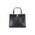 Salvatore Ferragamo Salvatore Ferragamo Bags Black