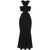 Alexander McQueen Alexander McQueen Dresses Black