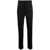 Alexander McQueen Alexander McQueen Wool Trousers Black