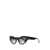 Alexander McQueen Alexander McQueen Sunglasses Black