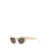 Alexander McQueen Alexander McQueen Sunglasses WHITE