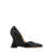 Bottega Veneta Bottega Veneta Heeled Shoes Black