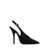 Saint Laurent Saint Laurent Heeled Shoes Black