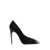 Saint Laurent Saint Laurent Heeled Shoes Black