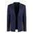 Bottega Veneta Bottega Veneta Jackets And Vests NAVY