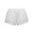 Balenciaga Balenciaga Cotton Shorts WHITE