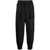 Alexander McQueen Alexander McQueen Organic Cotton Cargo Trousers Black