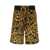 Versace Jeans Couture VERSACE JEANS BERMUDA Printed