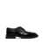 Alexander McQueen Alexander Mcqueen Flat Shoes Black