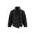 Balenciaga Balenciaga Wrap Oversize Puffer Jacket Black