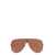 Gucci Gucci Visor Sunglasses GOLD