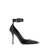 Alexander McQueen Alexander McQueen Heeled Shoes Black