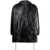 Saint Laurent Saint Laurent Nylon Blouson Black