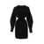 Alexander McQueen Alexander McQueen Dress Black