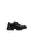 Alexander McQueen Alexander McQueen Lace-Ups Black