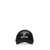 Alexander McQueen Alexander McQueen Hats Black