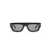 Alexander McQueen Alexander McQueen Sunglasses Black