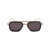 DITA Dita Sunglasses BLACK-ROSE GOLD