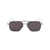DITA Dita Sunglasses Smoke Grey Crystal - Black Palladium