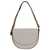 Stella McCartney Stella McCartney Medium Flap Shoulder Bag Bicolor Alter Mat PURE WHITE/SAND