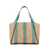 Stella McCartney Stella McCartney Handbags. STRIPPED