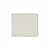 Fendi Fendi Leather Flap-Over Wallet WHITE