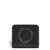 Stella McCartney Stella McCartney Stella Logo Alter-Nappa Wallet Black