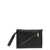 Fendi Fendi 'Fendi Shadow Diagonal' Clutch Black