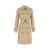 Burberry Burberry Trench BEIGE O TAN