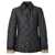 Burberry BURBERRY Diamond Quilted Thermoregulated jacket BLACK