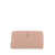 Burberry BURBERRY WALLETS PINK