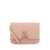 Burberry BURBERRY SHOULDER BAGS PINK