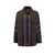 Burberry BURBERRY JACKET Brown