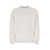 Burberry Burberry Sweatshirts WHITE