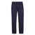 Burberry Burberry Pants BLUE