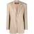 JACQUEMUS JACQUEMUS JACKET BEIGE