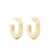 RABANNE Rabanne Earrings P GOLD