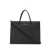 MEDEA MEDEA TOTES BLACK