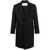 AMI Paris AMI Paris Coat BLACK