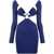 AMAZUIN Amazuìn Dress MIDNIGHT BLUE