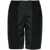 Jean Paul Gaultier Jean Paul Gaultier Shorts BLACK