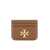 Tory Burch Tory Burch Wallets BROWN