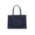 Tory Burch Tory Burch Handbags. BLUE