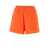 Moncler Moncler Shorts ORANGE