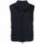 Emporio Armani Emporio Armani Nylon Down Vest BLUE