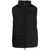 Emporio Armani Emporio Armani Nylon Down Vest Black