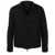 Emporio Armani Emporio Armani Nylon Padded Jacket Black