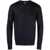 Emporio Armani Emporio Armani Sweaters BLUE