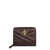 Tory Burch Tory Burch Kira Chevron Bifold Wallet TEMPRANILLO