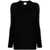 Khaite KHAITE TONI SWEATER CLOTHING 200 BLACK